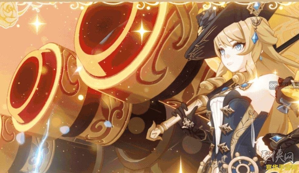 原神黑岩剑突破材料 原神黑岩剑突破材料详解