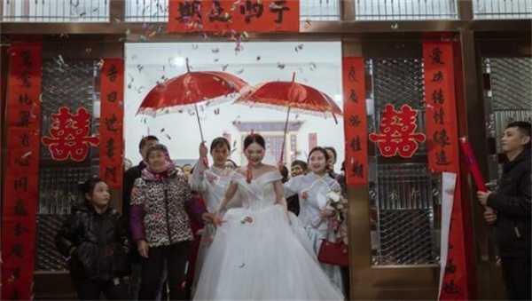 为什么农村也出现不婚潮 或许是社会压力大所致