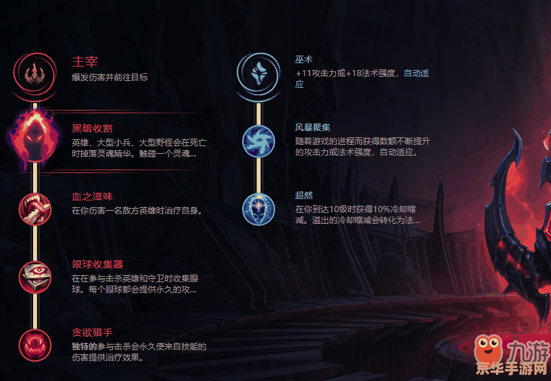 英雄联盟无限火力出装小技巧 英雄联盟无限火力出装小技巧