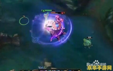 英雄联盟全人物图鉴露露 英雄联盟全人物图鉴：仙灵女巫——璐璐