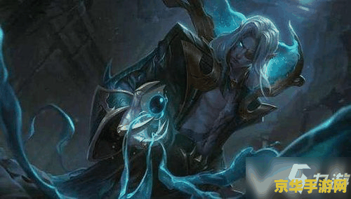 英雄联盟吸血鬼出装操作 英雄联盟吸血鬼出装操作指南