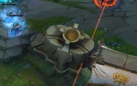 国服英雄联盟什么时候公测 英雄联盟国服公测历程与游戏魅力