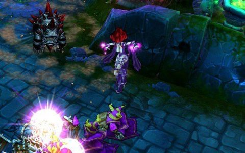 英雄联盟什么时候公测什测 英雄联盟公测历程与游戏魅力