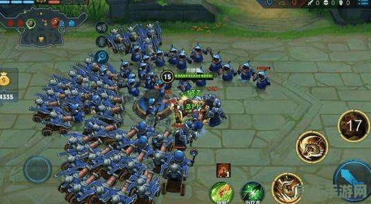 王者荣耀兵线怎么分配 王者荣耀兵线分配策略解析 王者荣耀兵线怎么分配 王者荣耀兵线分配策略解析