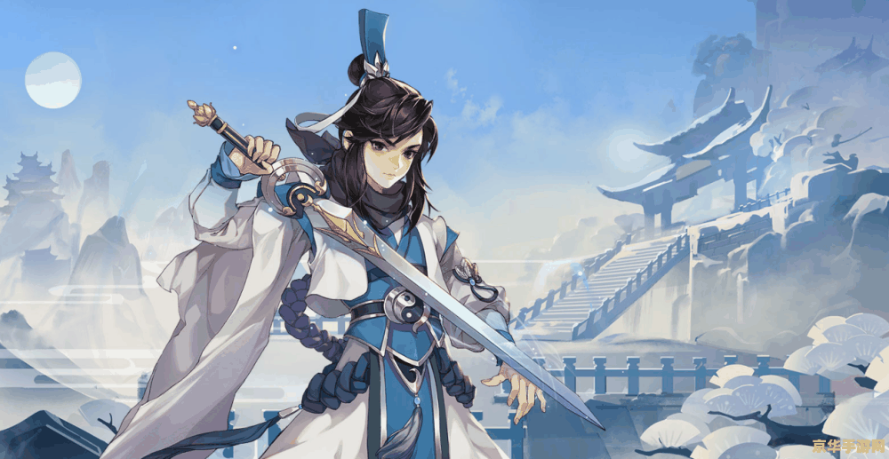 剑网3:指尖江湖——中国武侠手游的巅峰之作 剑网3:指尖江湖——中国武侠手游的巅峰之作