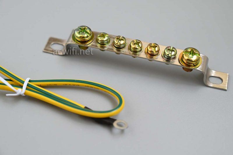 全万兆三层网管交换机TL-ST5008F怎么样?  TPLINK TLST5008F拆机测评插图4