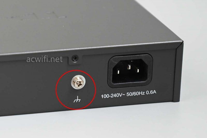 全万兆三层网管交换机TL-ST5008F怎么样?  TPLINK TLST5008F拆机测评插图5