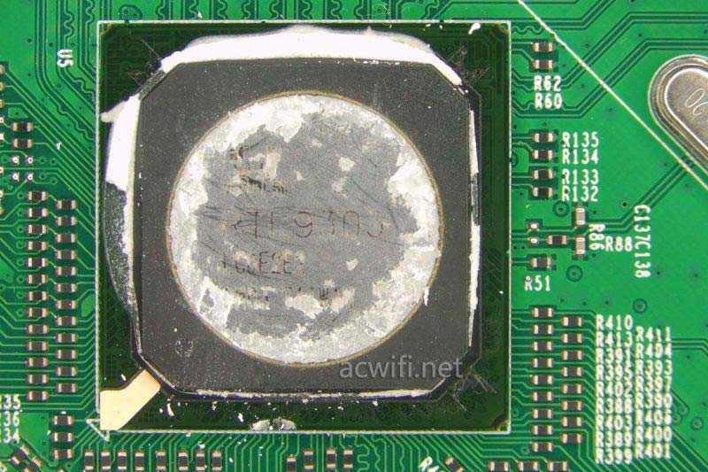 全万兆三层网管交换机TL-ST5008F怎么样?  TPLINK TLST5008F拆机测评插图23