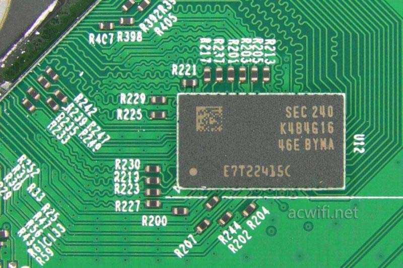 全万兆三层网管交换机TL-ST5008F怎么样?  TPLINK TLST5008F拆机测评插图24