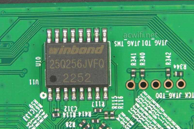 全万兆三层网管交换机TL-ST5008F怎么样?  TPLINK TLST5008F拆机测评插图25