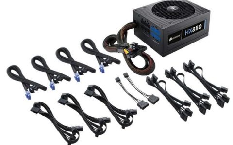 电源线你能分清吗? 组装机电源线详细介绍