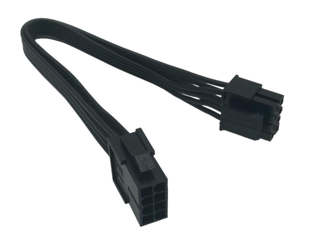 电源线你能分清吗? 组装机电源线详细介绍插图3