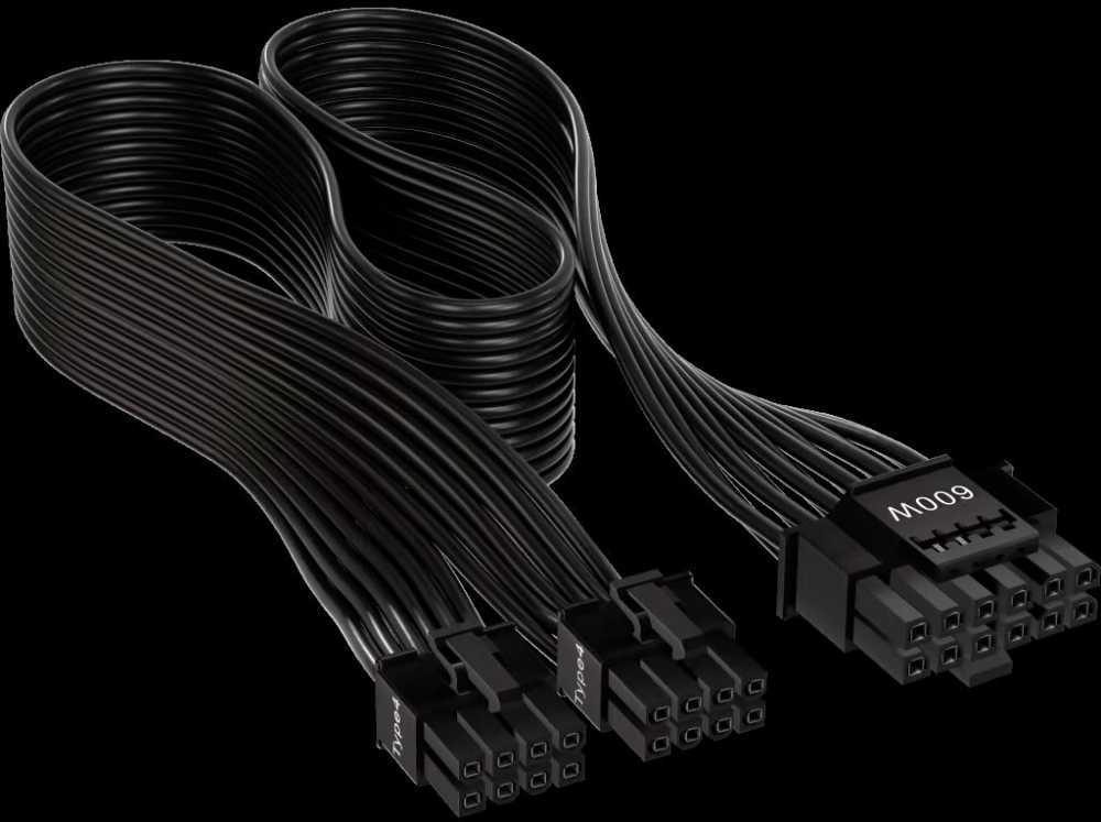 电源线你能分清吗? 组装机电源线详细介绍插图6