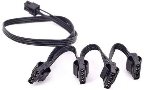 电源线你能分清吗? 组装机电源线详细介绍插图8