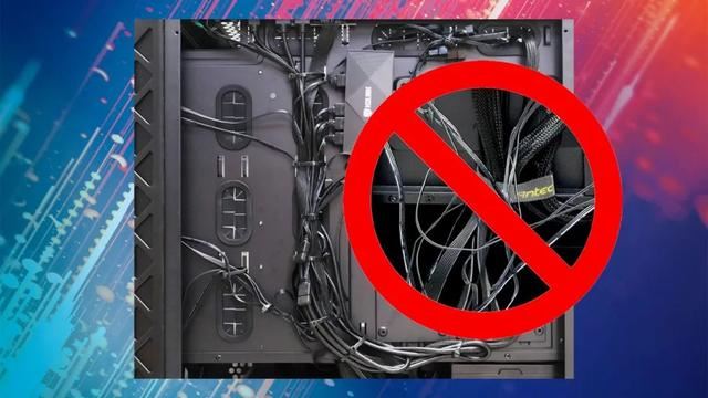 电源线你能分清吗? 组装机电源线详细介绍插图9