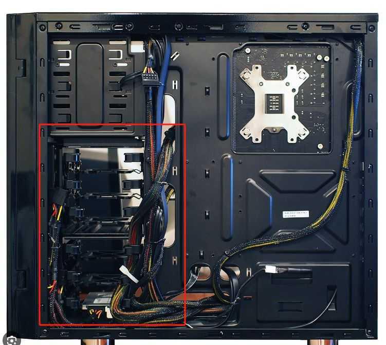 电源线你能分清吗? 组装机电源线详细介绍插图11