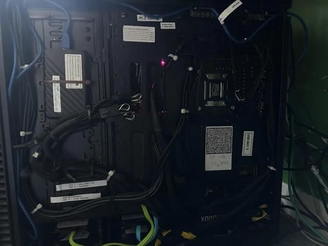 电源线你能分清吗? 组装机电源线详细介绍插图13