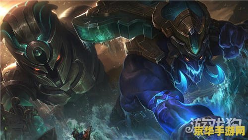 英雄联盟巨魔教学 英雄联盟巨魔教学:掌握巨魔之王特朗德尔的统治之道 英雄联盟巨魔教学 英雄联盟巨魔教学:掌握巨魔之王特朗德尔的统治之道