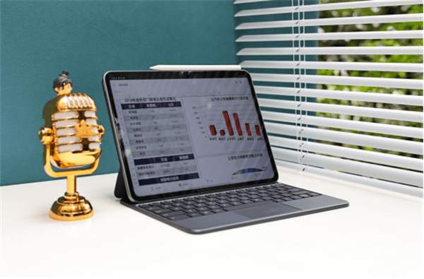 OPPOPad2体验如何 OPPOPad2使用评测插图1