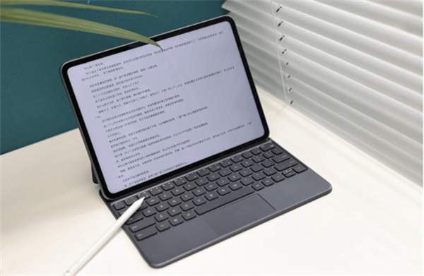 OPPOPad2体验如何 OPPOPad2使用评测插图3