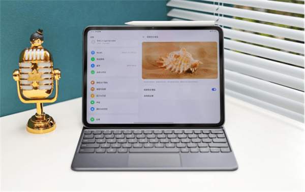 OPPOPad2体验如何 OPPOPad2使用评测插图6