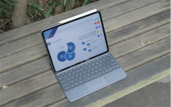 OPPOPad2体验如何 OPPOPad2使用评测插图14