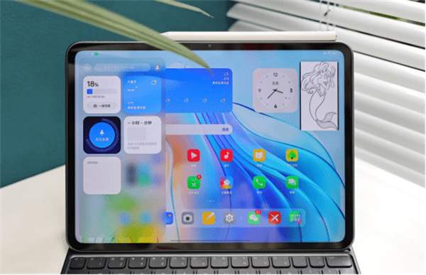 OPPOPad2体验如何 OPPOPad2使用评测插图17