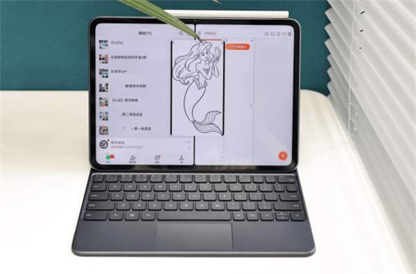 OPPOPad2体验如何 OPPOPad2使用评测插图18