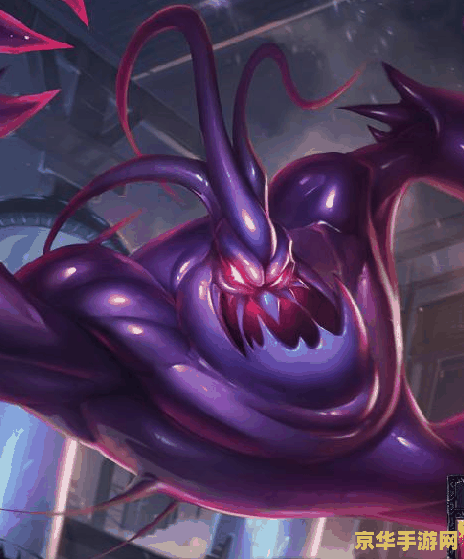 英雄联盟扎克寓意 英雄联盟扎克寓意：深渊中的重生与不屈意志