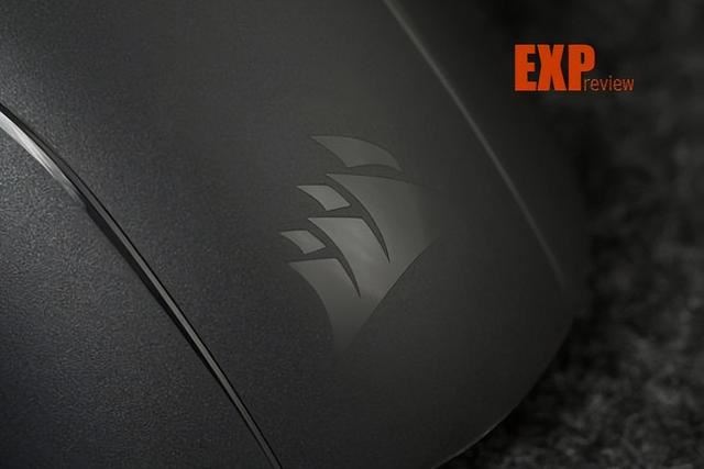 仅重60g的FPS利器! 美商海盗船M75 AIR无线游戏鼠标体验测评插图11 仅重60g的FPS利器! 美商海盗船M75 AIR无线游戏鼠标体验测评插图11