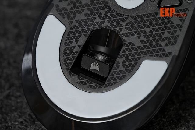 仅重60g的FPS利器! 美商海盗船M75 AIR无线游戏鼠标体验测评插图21 仅重60g的FPS利器! 美商海盗船M75 AIR无线游戏鼠标体验测评插图21