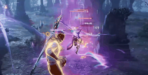 永劫无间鬼子带什么技能好用啊