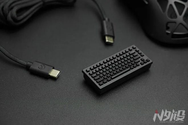 Keychron M3 mini 4K镁合金鼠标值得入手吗? KeychronM3mini4K拆解评测插图3 Keychron M3 mini 4K镁合金鼠标值得入手吗? KeychronM3mini4K拆解评测插图3