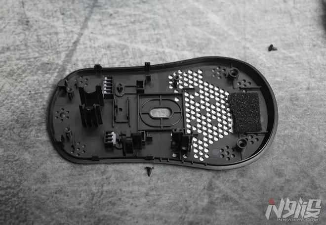 Keychron M3 mini 4K镁合金鼠标值得入手吗? KeychronM3mini4K拆解评测插图15 Keychron M3 mini 4K镁合金鼠标值得入手吗? KeychronM3mini4K拆解评测插图15