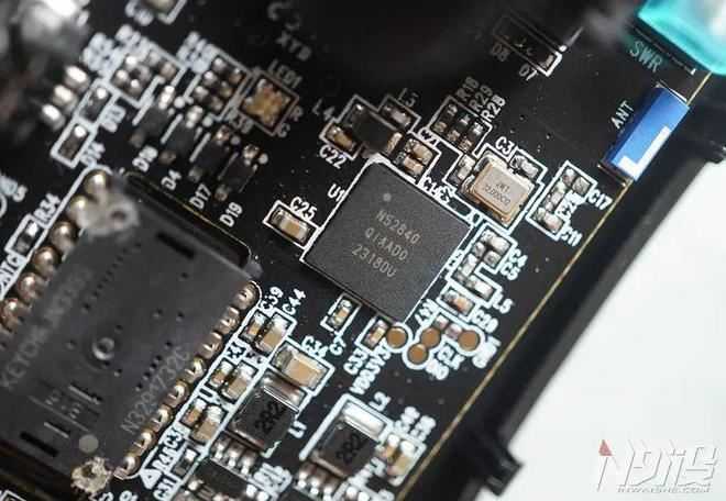 Keychron M3 mini 4K镁合金鼠标值得入手吗? KeychronM3mini4K拆解评测插图21 Keychron M3 mini 4K镁合金鼠标值得入手吗? KeychronM3mini4K拆解评测插图21