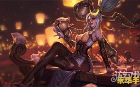 英雄联盟薇恩改动 英雄联盟薇恩重塑：利刃再铸，荣耀归来