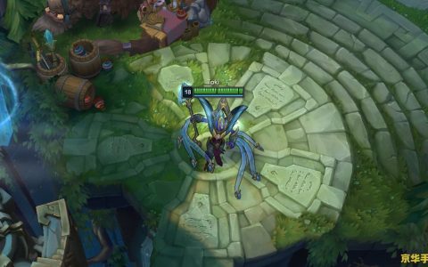 英雄联盟明星都有谁 英雄联盟：璀璨星光下的英雄群像