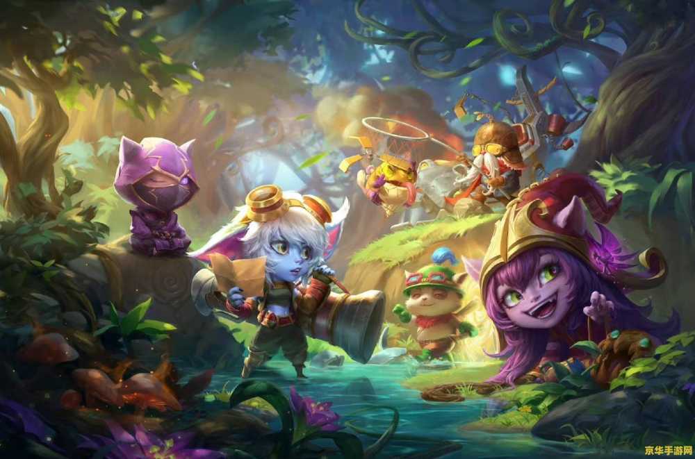 英雄联盟手游we战队 <h3>英雄联盟手游WE战队：电竞新星的崛起与荣耀之路</h3>