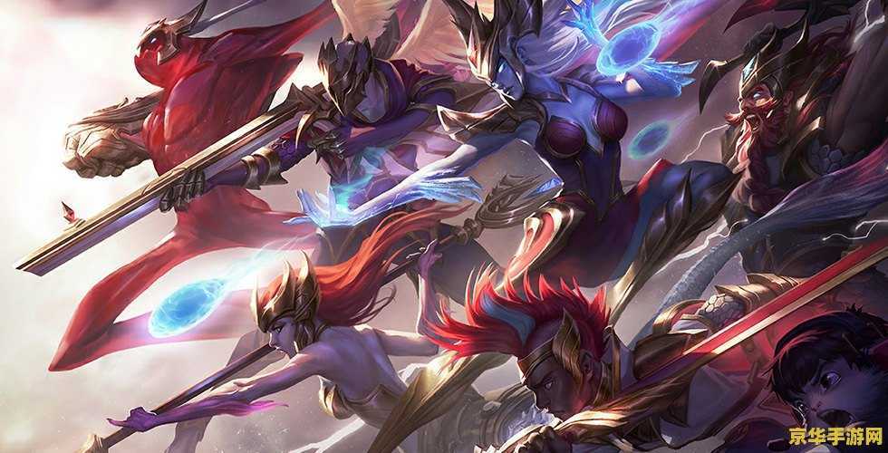 英雄联盟艾琳图片 英雄联盟:艾琳的魅力与传奇 英雄联盟艾琳图片 英雄联盟:艾琳的魅力与传奇