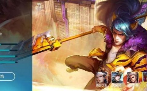 王者荣耀怎么克制韩信 王者荣耀中如何有效克制韩信