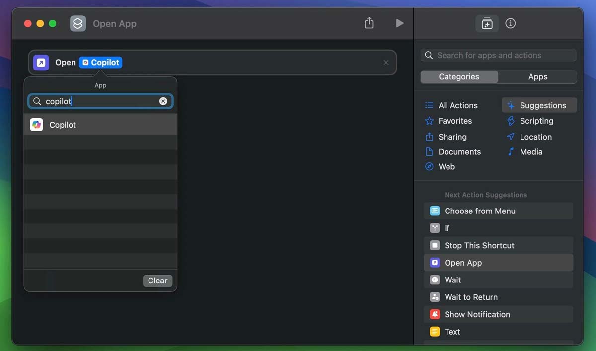 Mac系统怎么用Copilot? Mac笔记本安装使用Microsoft Copilot的技巧插图16