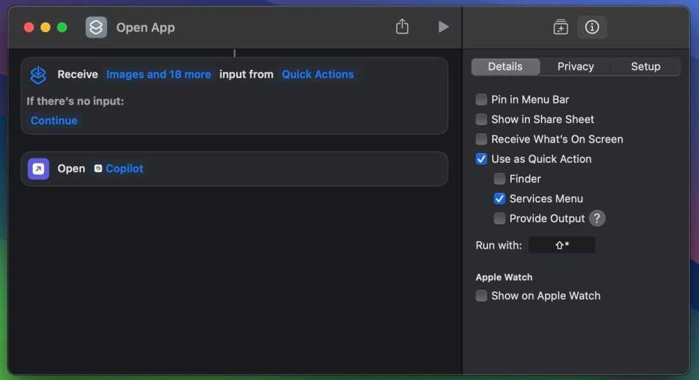 Mac系统怎么用Copilot? Mac笔记本安装使用Microsoft Copilot的技巧插图20