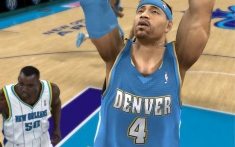 nba2k11没声音 NBA 2K11无声之困：探索游戏背后的声音缺失之谜