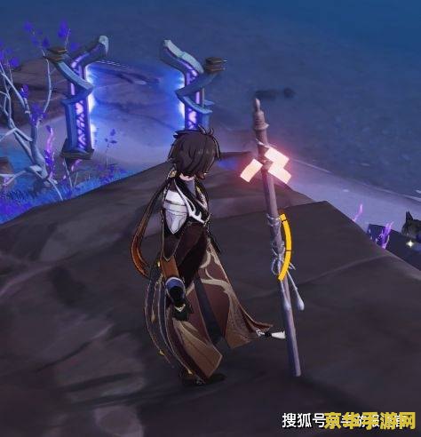 原神封印镇石的方法怎么做 原神封印镇石的方法详解 原神封印镇石的方法怎么做 原神封印镇石的方法详解