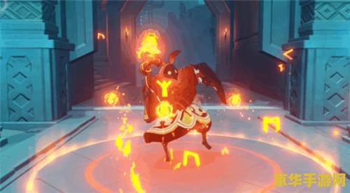 原神文化元素 原神中的文化元素深度解析