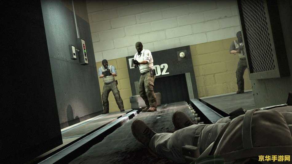 反恐精英全球攻势 反恐精英全球攻势：经典射击游戏的魅力与革新