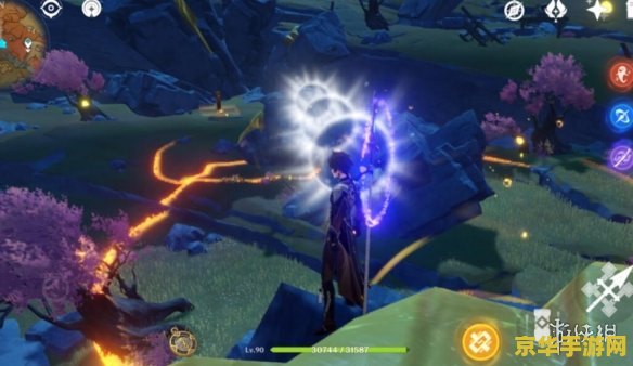 怎么解锁原神岩中幽谷 原神岩中幽谷解锁攻略 怎么解锁原神岩中幽谷 原神岩中幽谷解锁攻略