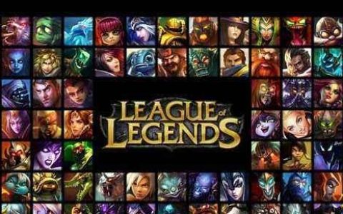 英雄联盟韩服排位 英雄联盟韩服排位深度解析：竞技之巅的挑战与机遇