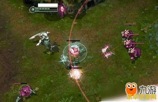 英雄联盟补刀键 英雄联盟补刀技巧详解：提升你的游戏水平