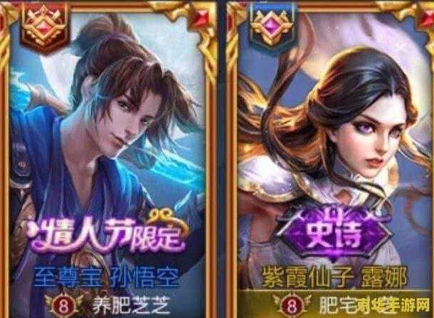 王者荣耀怎么变成情侣 王者荣耀情侣系统详解:如何与心仪的战友结成情缘 王者荣耀怎么变成情侣 王者荣耀情侣系统详解:如何与心仪的战友结成情缘